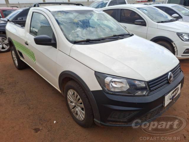 2023 VOLKSWAGEN SAVEIRO 