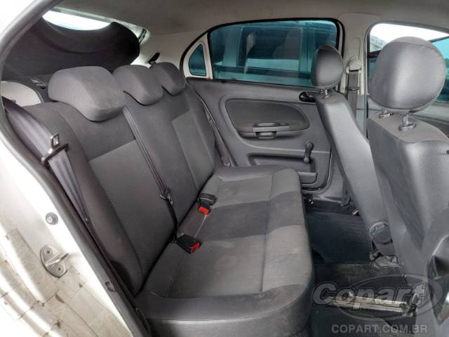 2023 VOLKSWAGEN GOL 