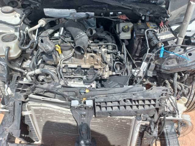 2020 VOLKSWAGEN T-CROSS 