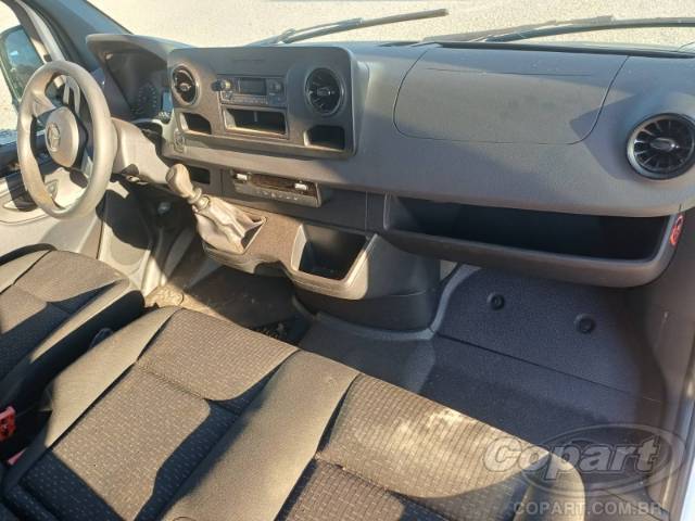 2022 MERCEDES BENZ SPRINTER 
