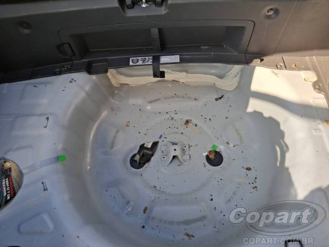 2026 HYUNDAI HB20 