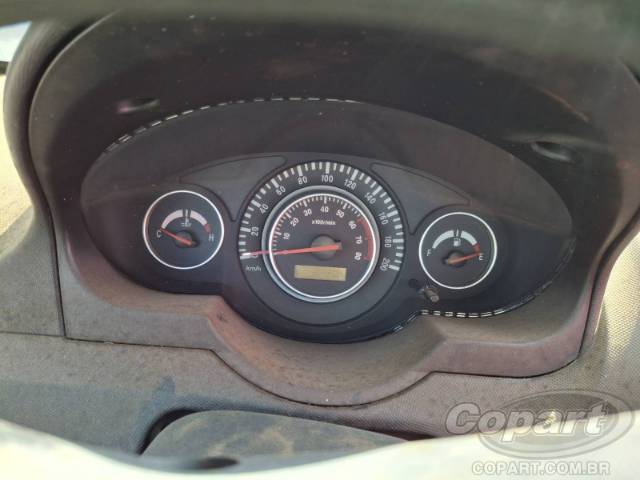 2011 JAC J3 