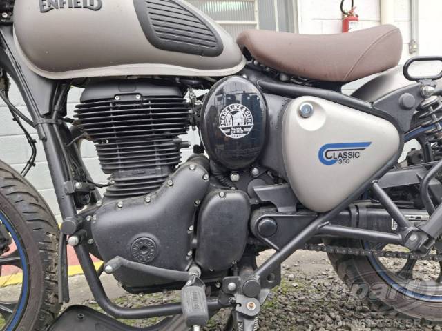 2023 ROYAL ENFIELD CLASSIC 