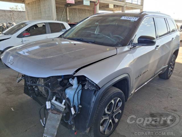 2023 JEEP COMMANDER 