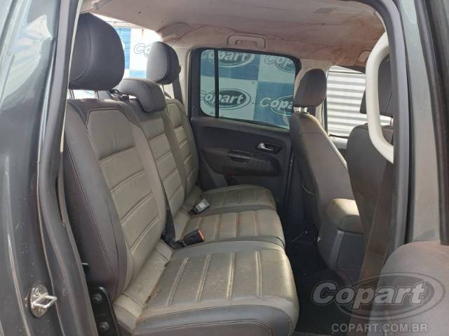 2023 VOLKSWAGEN AMAROK 