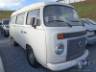2013 VOLKSWAGEN KOMBI 