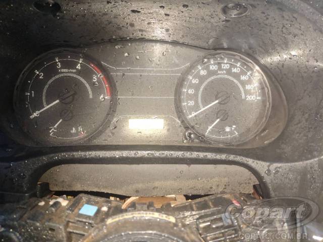 2024 TOYOTA HILUX CD 