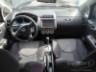 2008 HONDA FIT 