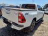 2022 TOYOTA HILUX CD 
