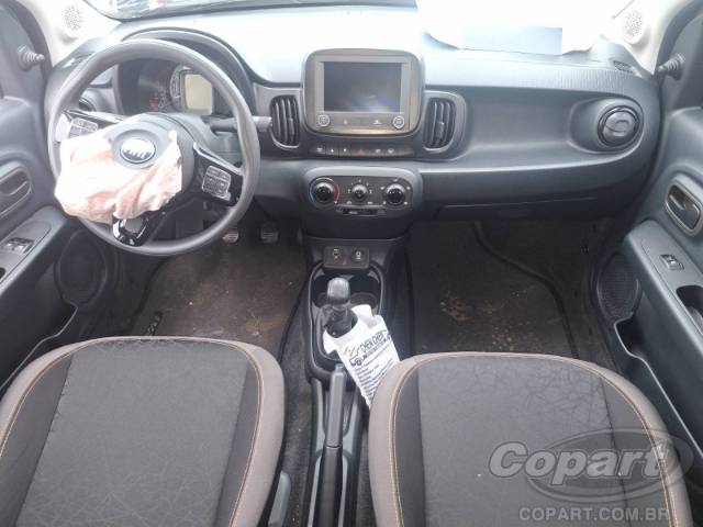 2025 FIAT MOBI 