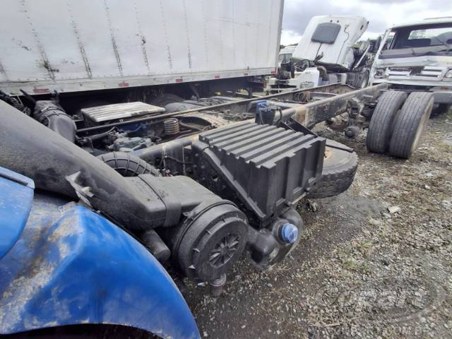 2024 VOLKSWAGEN CONSTELLATION 