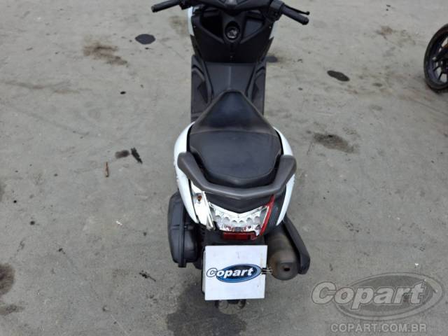 2018 YAMAHA NMAX 
