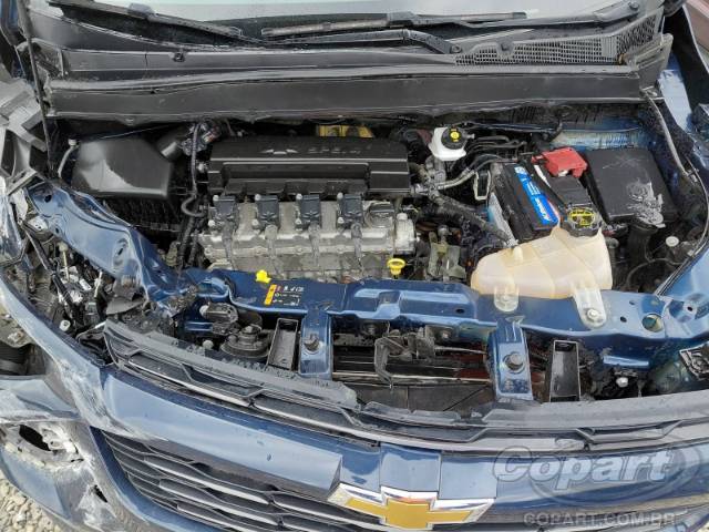 2025 CHEVROLET SPIN 