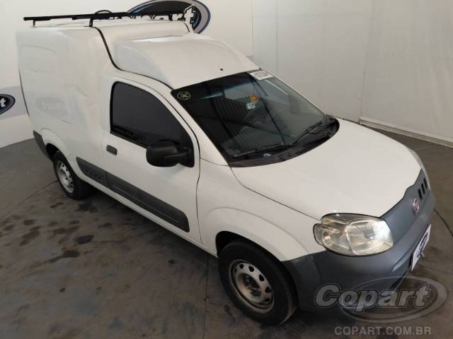 2015 FIAT FIORINO FURGAO 