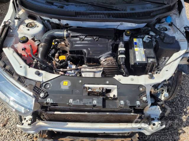 2026 FIAT STRADA CD 