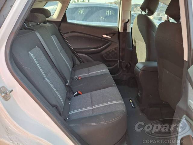 2023 CHEVROLET TRACKER 