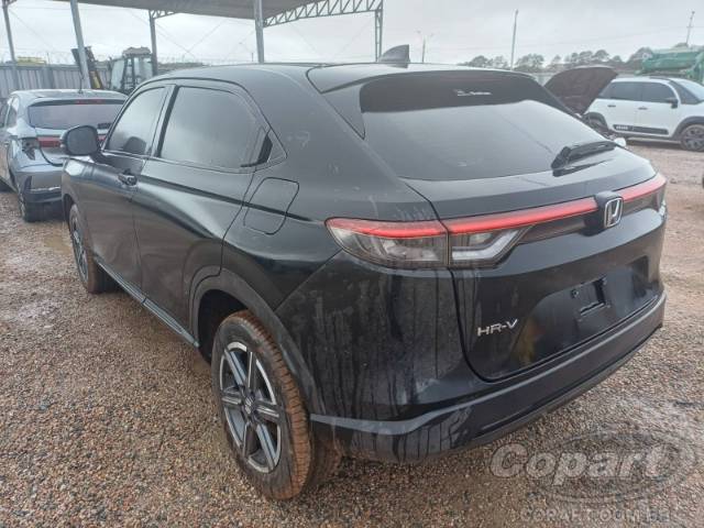 2024 HONDA HR-V 