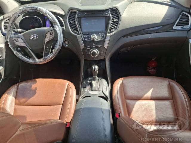 2014 HYUNDAI SANTA FE 