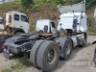 2014 SCANIA P 360 