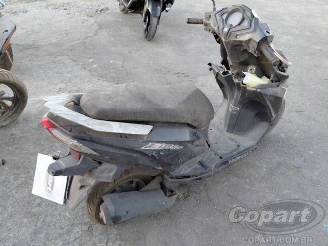 2023 HONDA ELITE 