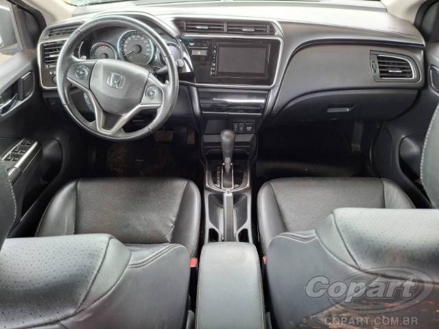 2021 HONDA CITY 