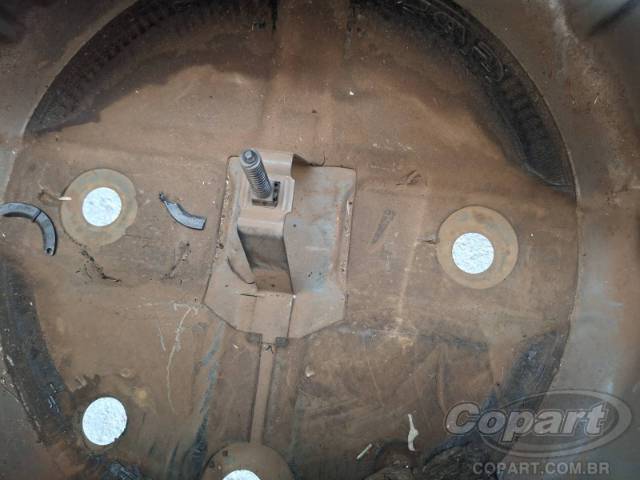 2007 CHEVROLET CELTA 