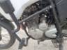 2012 YAMAHA XTZ 250 
