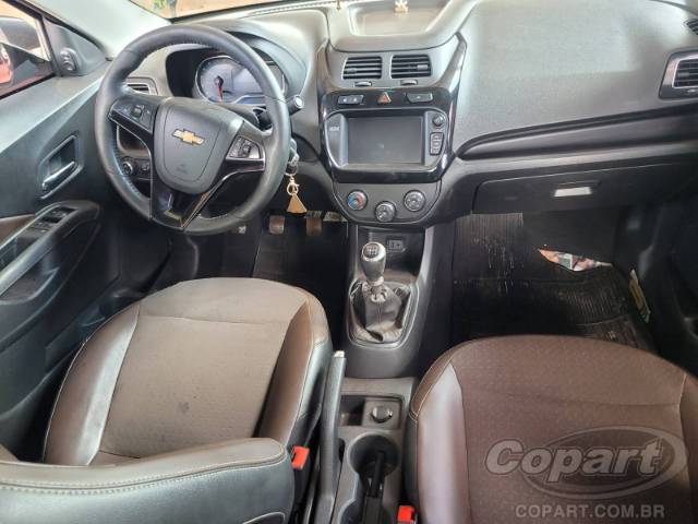 2018 CHEVROLET COBALT 