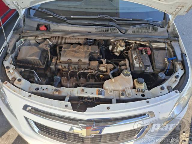 2012 CHEVROLET COBALT 