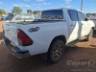2020 TOYOTA HILUX CD 