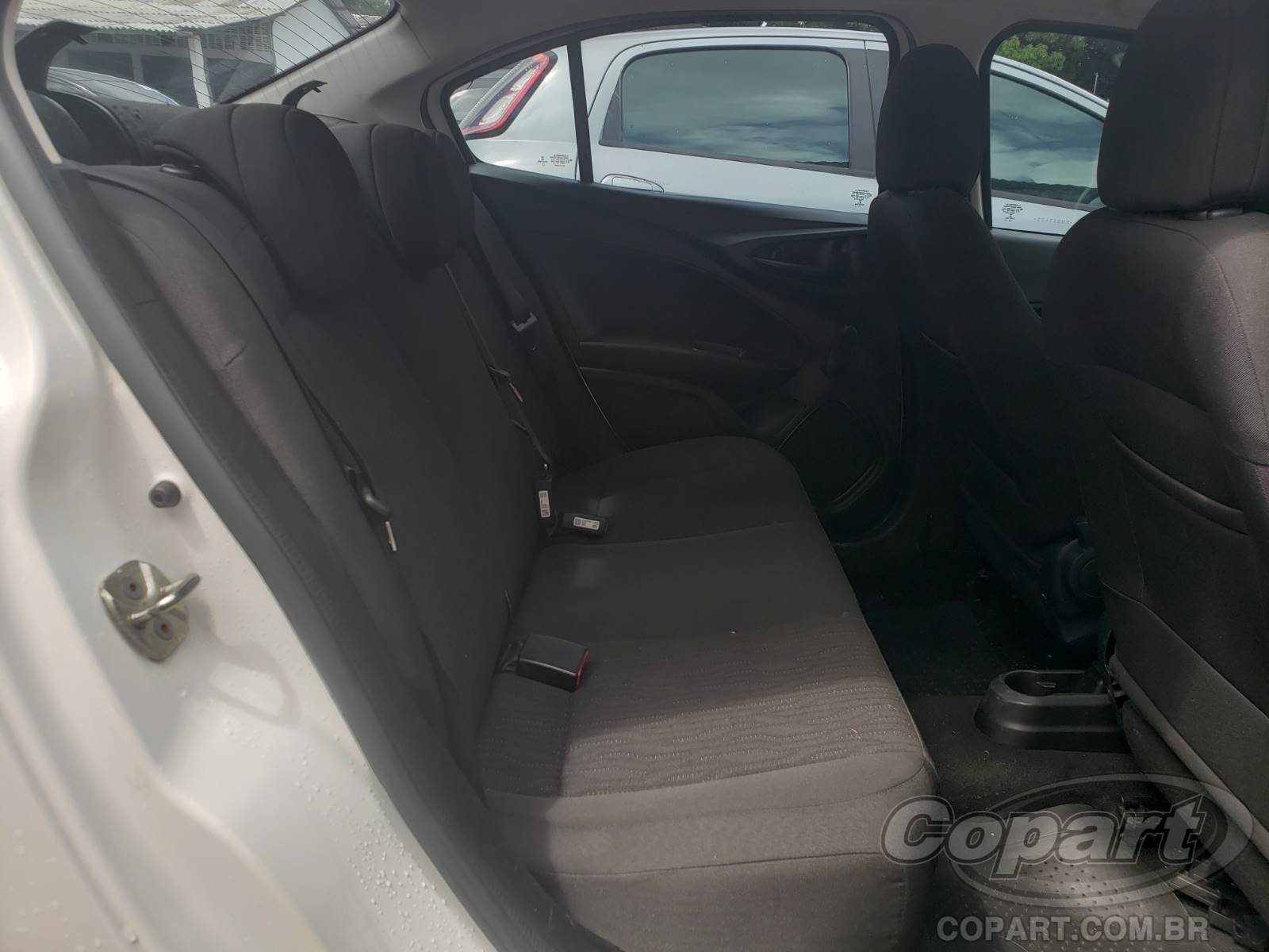 Foto 6 de 10: 2019 FIAT CRONOS