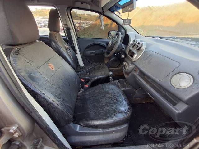 2012 FIAT UNO 