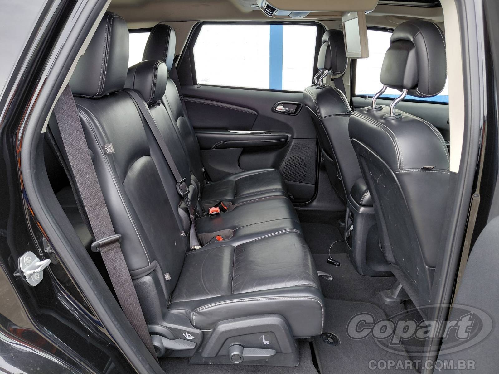 Foto 6 de 15: 2015 DODGE JOURNEY