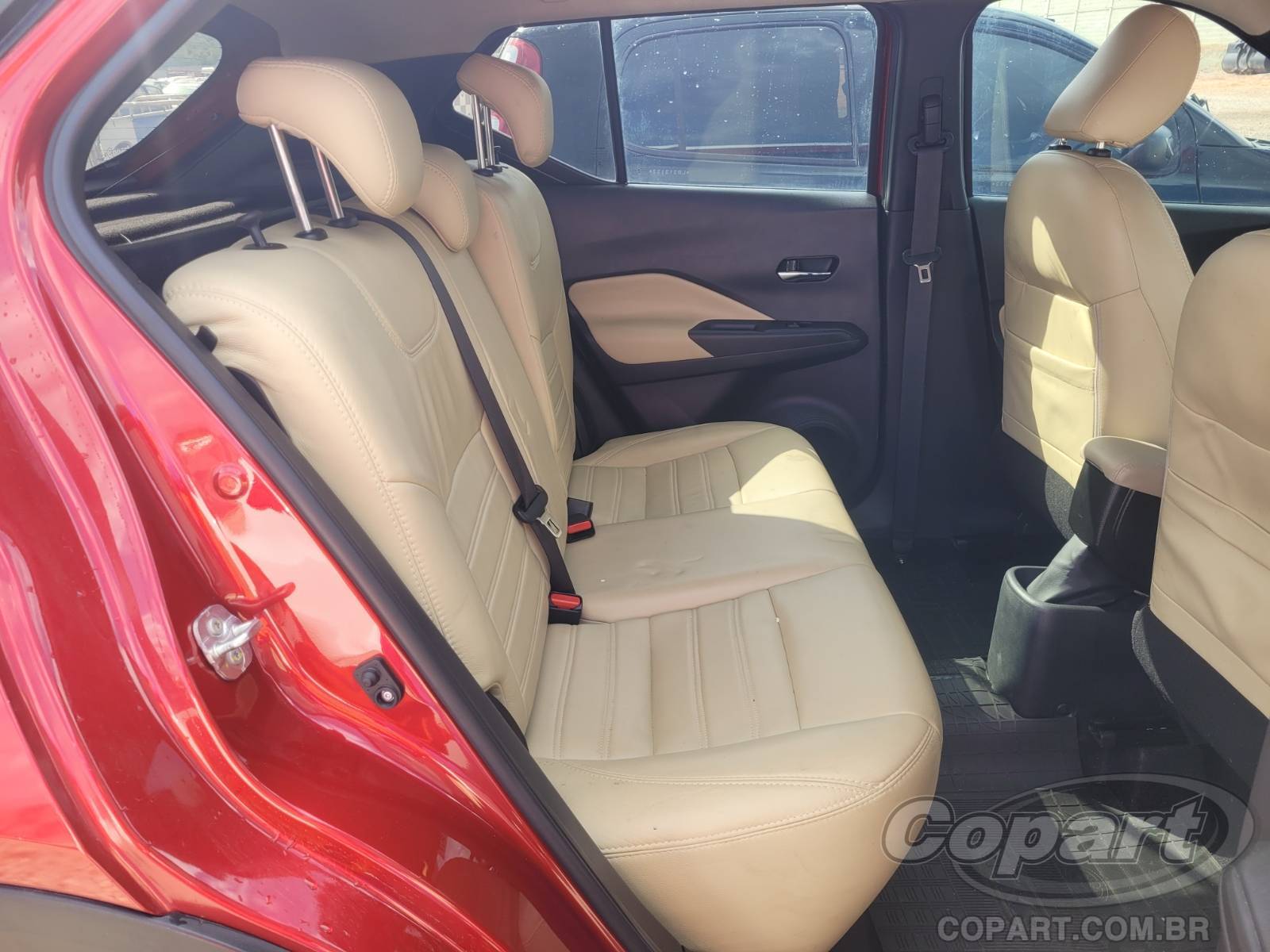 Foto 6 de 12: 2020 NISSAN KICKS