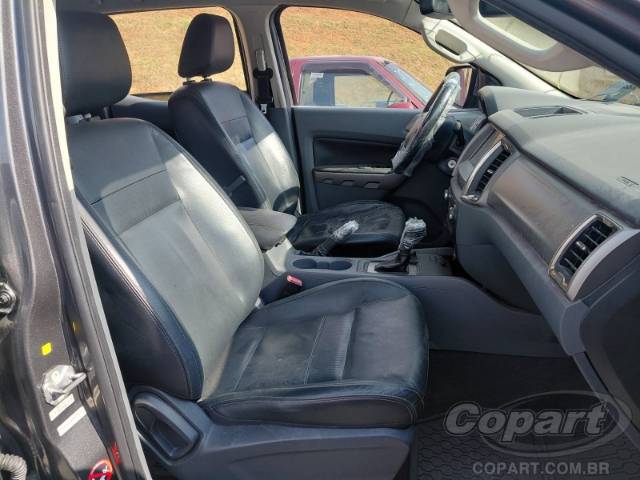 2019 FORD RANGER CD 