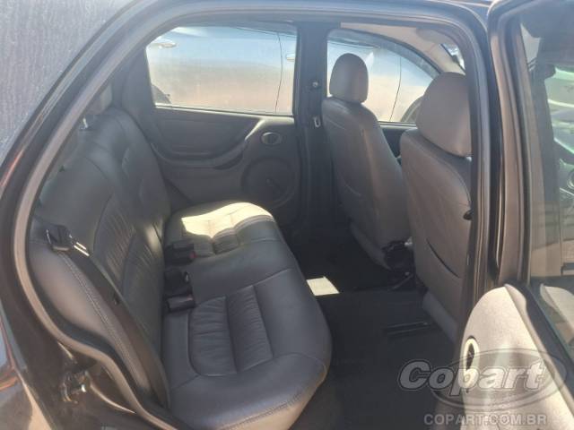 2006 CHEVROLET CELTA 