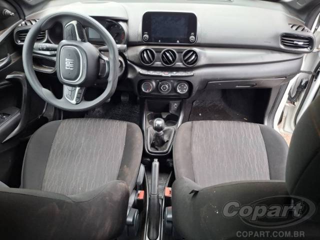 2026 FIAT ARGO 