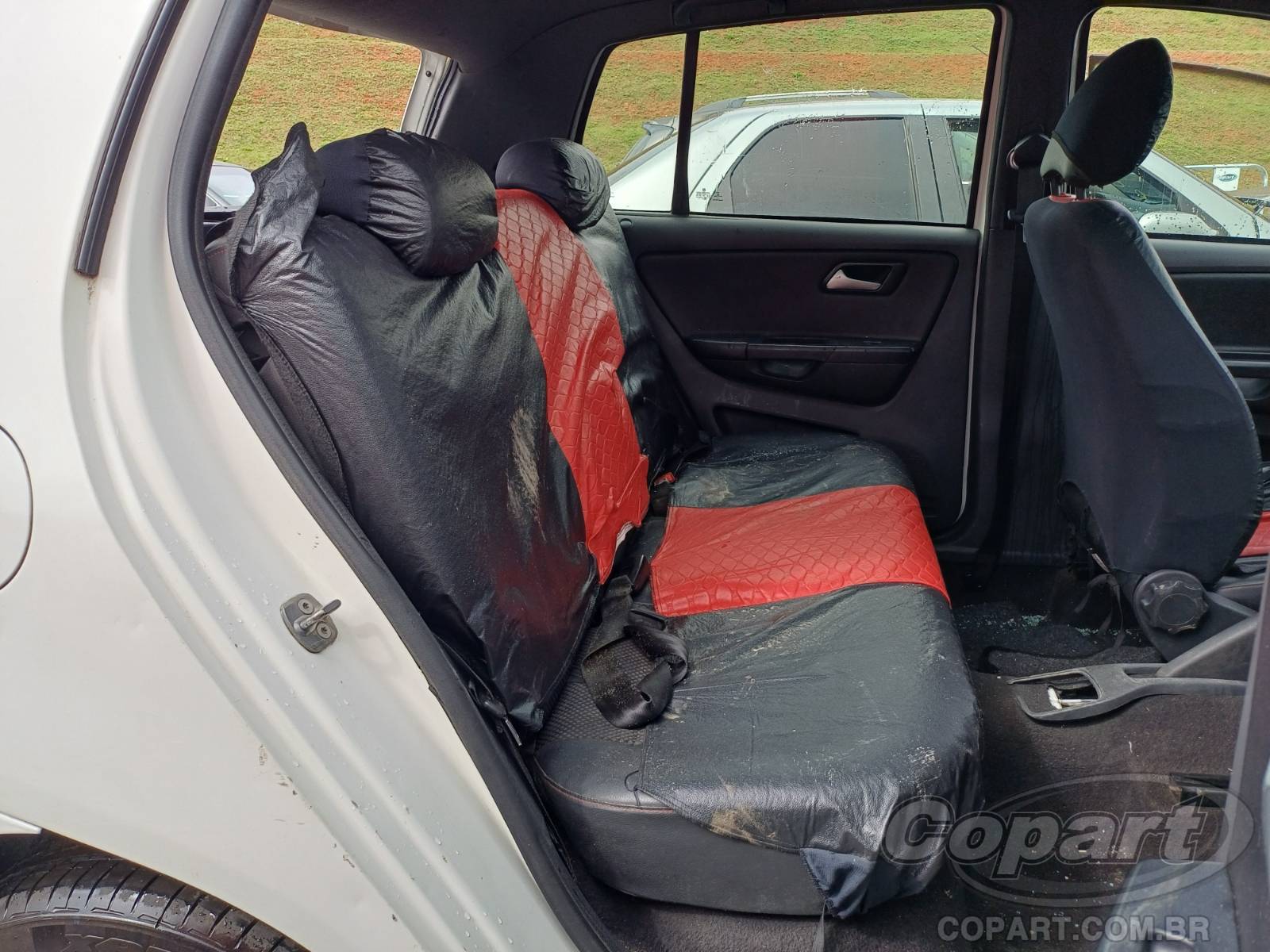 Foto 6 de 12: 2014 VOLKSWAGEN FOX