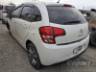 2015 CITROEN C3 