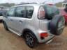 2012 CITROEN C3 AIRCROSS 