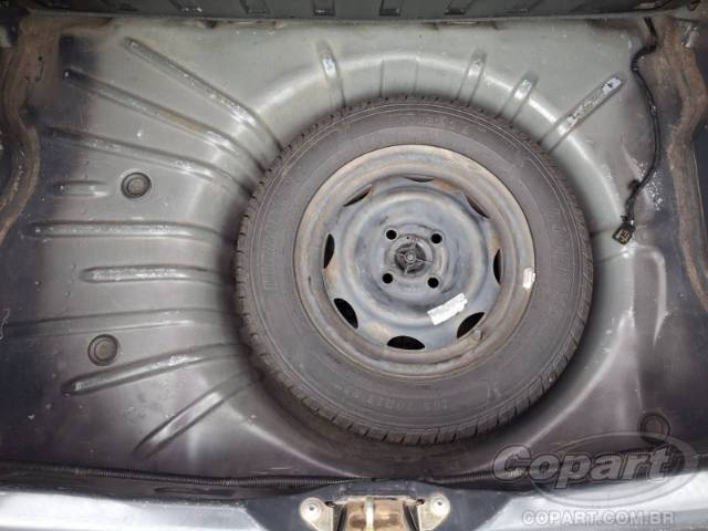 2010 CHEVROLET CELTA 