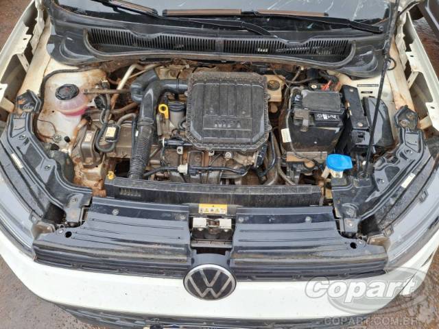 2026 VOLKSWAGEN Tera 