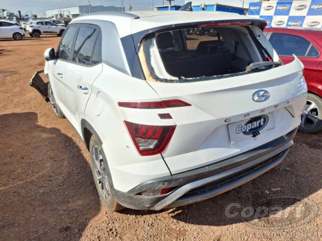 2023 HYUNDAI CRETA 