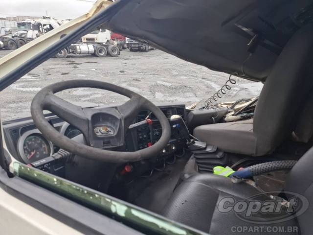 2009 FORD CARGO 2628E 