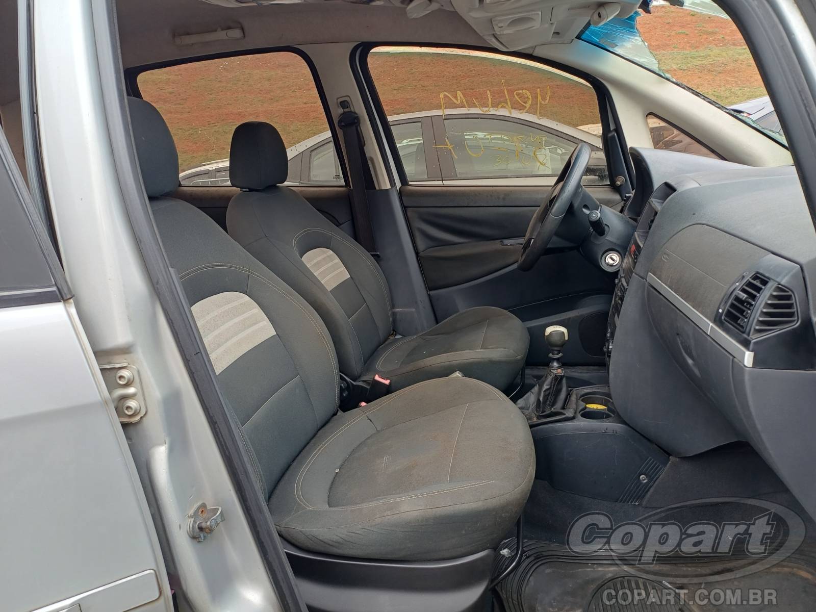 Foto 5: 2012 FIAT IDEA