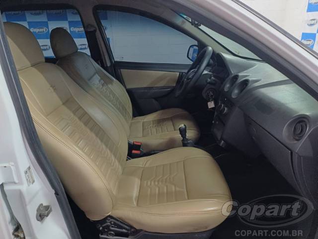 2012 CHEVROLET CELTA 