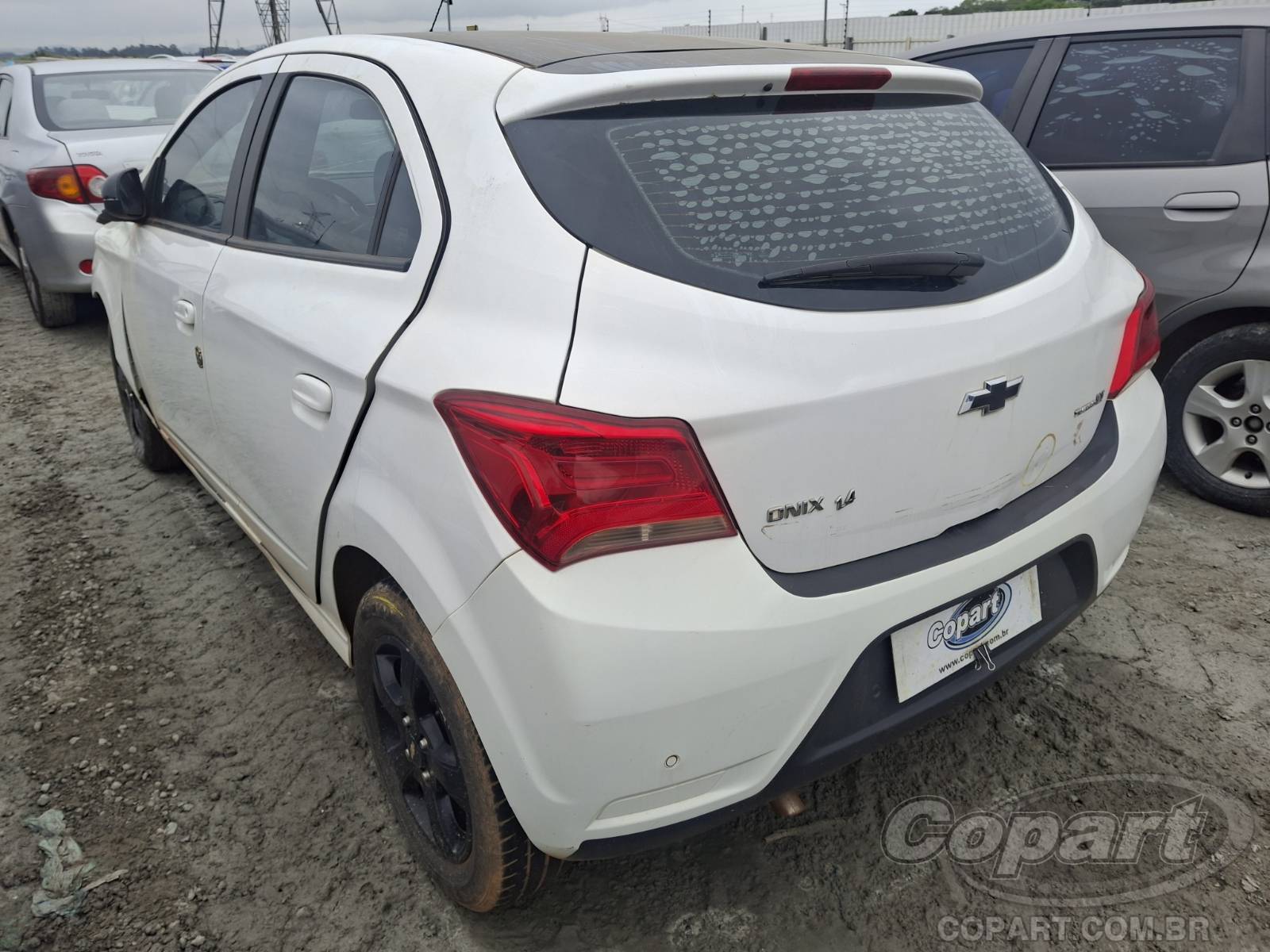 Foto 3: 2019 CHEVROLET ONIX