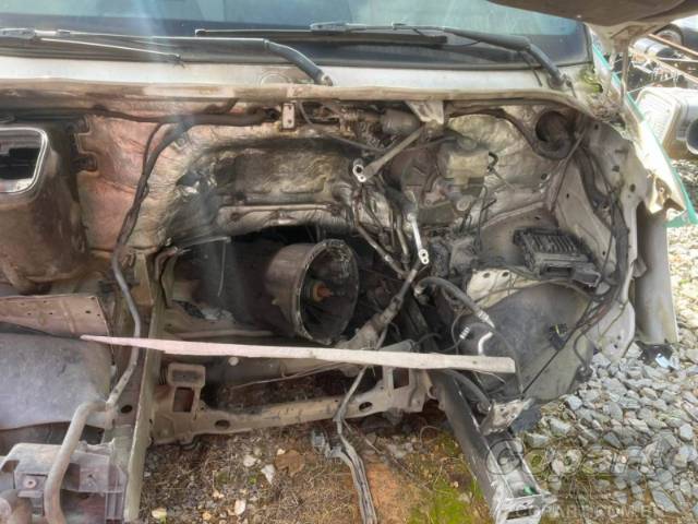 2019 MERCEDES BENZ SPRINTER 