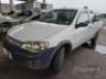2007 FIAT STRADA 