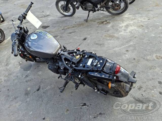 2026 ROYAL ENFIELD HUNTER 